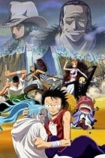 Nonton film One Piece: Episode of Alabasta – Prologue (2011) idlix , lk21, dutafilm, dunia21