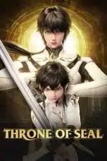 Nonton film Shen yin Wangzuo (Throne of Seal) (2022) idlix , lk21, dutafilm, dunia21