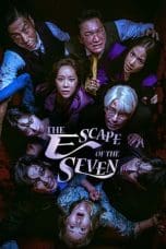 Nonton film The Escape of the Seven Season 2: Resurrection (2024) idlix , lk21, dutafilm, dunia21