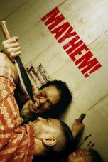 Nonton film Mayhem! (2023) idlix , lk21, dutafilm, dunia21