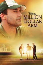 Nonton film Million Dollar Arm (2014) idlix , lk21, dutafilm, dunia21