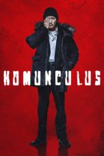 Nonton film Homunculus (2021) idlix , lk21, dutafilm, dunia21