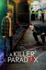 Nonton film A Killer Paradox (2024) idlix , lk21, dutafilm, dunia21