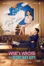 Nonton film What’s Wrong With Secretary Kim (2024) idlix , lk21, dutafilm, dunia21