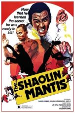 Nonton film Shaolin Mantis (1978) idlix , lk21, dutafilm, dunia21