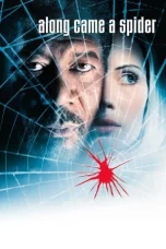 Nonton film Along Came a Spider (2001) idlix , lk21, dutafilm, dunia21