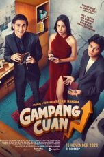 Nonton film Gampang Cuan (2023) idlix , lk21, dutafilm, dunia21