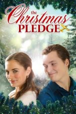 Nonton film The Christmas Pledge (2023) idlix , lk21, dutafilm, dunia21