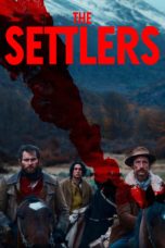 Nonton film The Settlers (2023) idlix , lk21, dutafilm, dunia21
