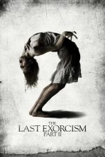 Nonton film The Last Exorcism Part II (2013) idlix , lk21, dutafilm, dunia21