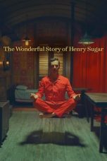 Nonton film The Wonderful Story of Henry Sugar (2023) idlix , lk21, dutafilm, dunia21