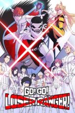 Nonton film Sentai Daishikkaku (Go! Go! Loser Ranger!) (2024) idlix , lk21, dutafilm, dunia21