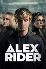 Nonton film Alex Rider Season 1-3 (2020-2024) idlix , lk21, dutafilm, dunia21