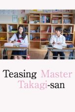 Nonton film Teasing Master Takagi-san (2024) idlix , lk21, dutafilm, dunia21