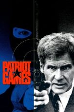 Nonton film Patriot Games (1992) idlix , lk21, dutafilm, dunia21