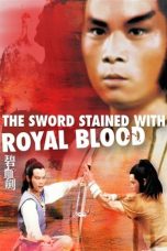 Nonton film The Sword Stained with Royal Blood (1981) idlix , lk21, dutafilm, dunia21