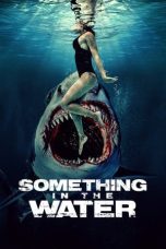 Nonton film Something in the Water (2024) idlix , lk21, dutafilm, dunia21