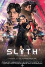 Nonton film Slyth: The Hunt Saga (2024) idlix , lk21, dutafilm, dunia21