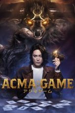 Nonton film ACMA:GAME (2024) idlix , lk21, dutafilm, dunia21