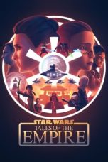 Nonton film Star Wars: Tales of the Empire (2024) idlix , lk21, dutafilm, dunia21