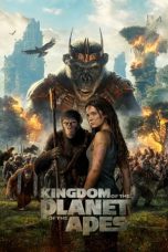 Nonton film Kingdom of the Planet of the Apes (2024) idlix , lk21, dutafilm, dunia21
