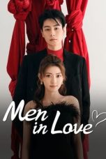Nonton film Men In love (2024) idlix , lk21, dutafilm, dunia21