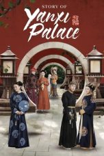 Nonton film Story of Yanxi Palace (2018) idlix , lk21, dutafilm, dunia21