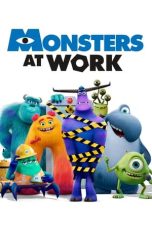 Nonton film Monsters at Work Season 2 (2024) idlix , lk21, dutafilm, dunia21