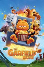 Nonton film The Garfield Movie (2024) idlix , lk21, dutafilm, dunia21
